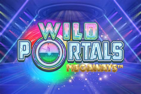 Wild Portals Megaways Bwin