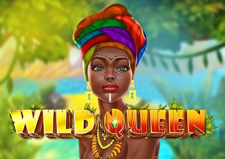 Wild Queen Betano