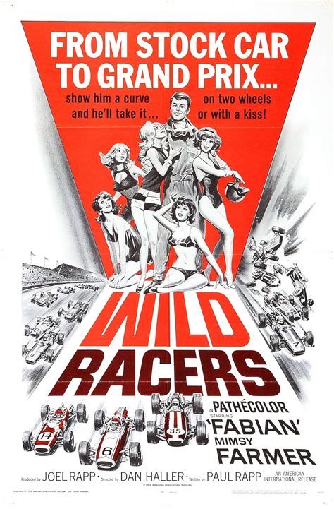 Wild Racers Novibet