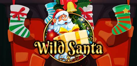 Wild Santa Betway