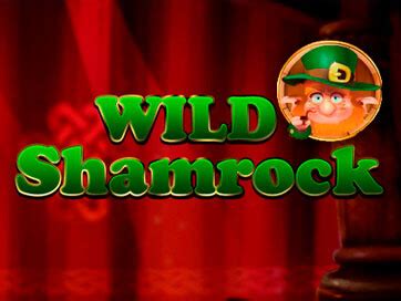 Wild Shamrock Slot Gratis