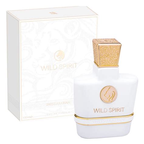 Wild Spirit Betano