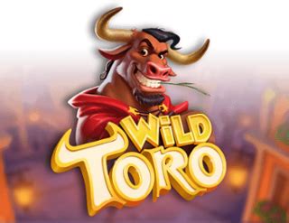 Wild Toro Novibet
