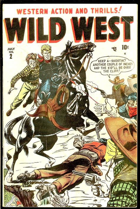 Wild West 2 Betsul