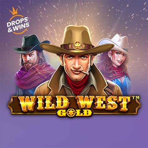 Wild West 2 Netbet