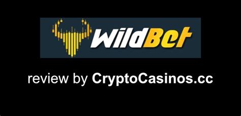 Wildbet Casino App