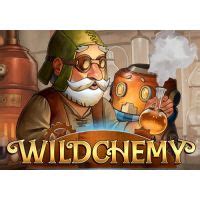 Wildchemy Betano