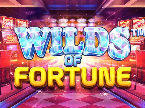 Wilds Of Fortune Slot - Play Online