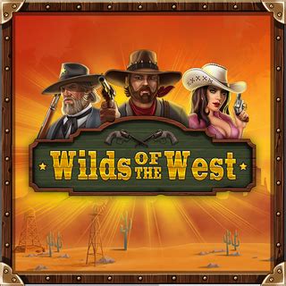 Wilds Of The West Parimatch