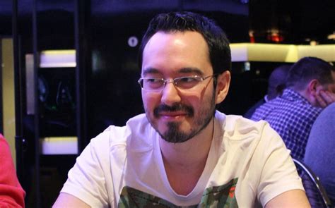 William Kassouf Pokerstars