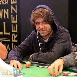 Willy Aranzadi De Poker