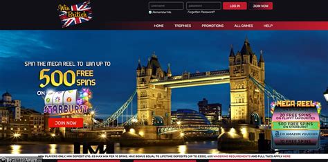 Win British Casino Dominican Republic