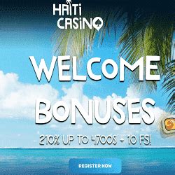 Win Windsor Casino Haiti