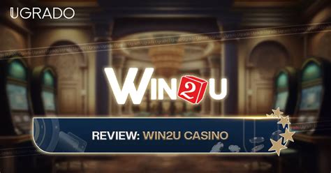 Win2u Casino Chile