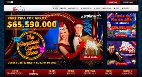 Winchile Casino Argentina