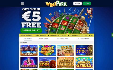 Winspark Casino Belize