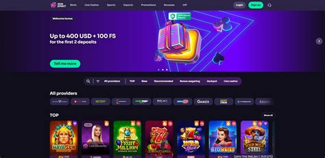 Winspirit Casino Aplicacao