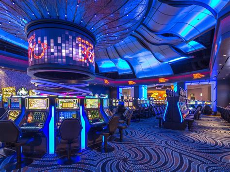 Winstar Casino Evento Comodidades De Grafico