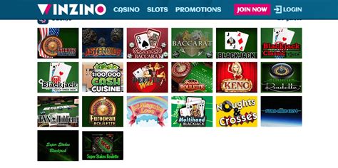 Winzino Casino Bolivia