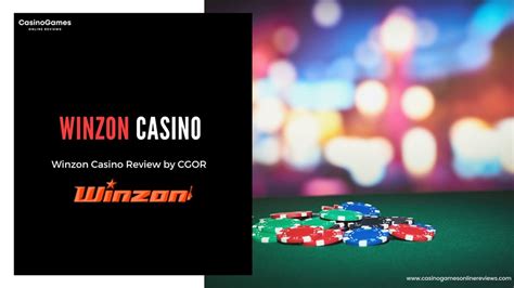 Winzon Casino Nicaragua