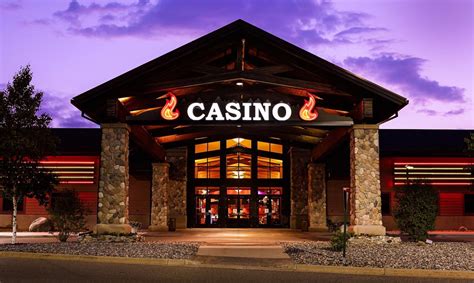 Wisconsin Casino Resorts