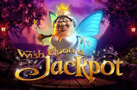 Wish Upon A Jackpot Netbet