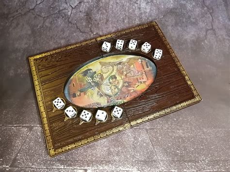 Witcher Poker Dice Fraudada