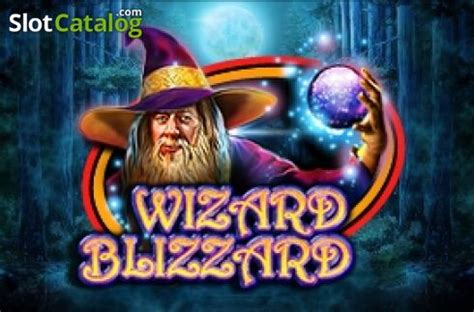 Wizard Blizzard Slot - Play Online