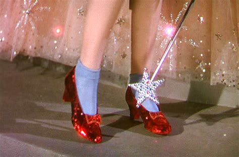 Wizard Of Oz Ruby Slippers Netbet