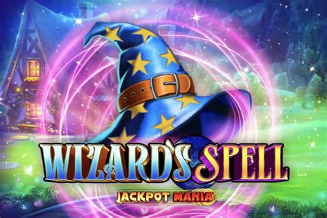 Wizard S Spell 888 Casino
