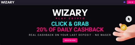 Wizary Casino Ecuador