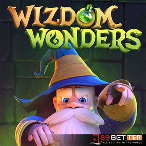 Wizdom Wonders Brabet