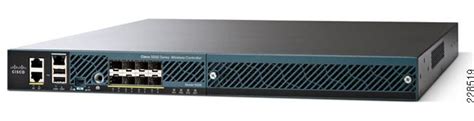 Wlc 5508 Slot De Expansao