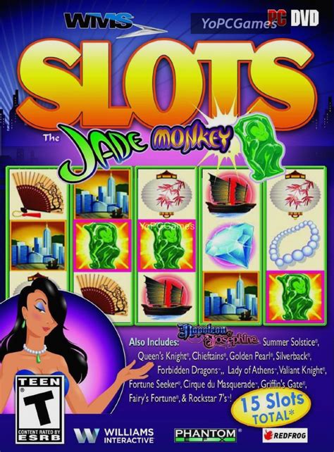 Wms Slots De Download Digital