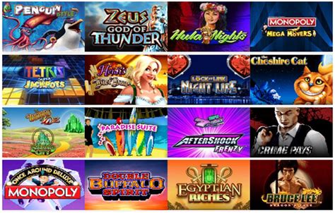 Wms Slots De Jogos Para Ipad