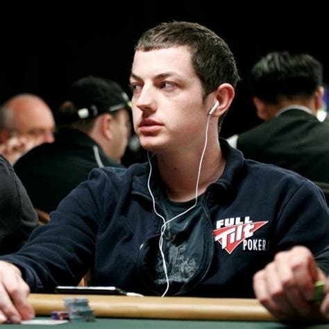 Wo Spielt Tom Dwan Derzeit De Poker Online