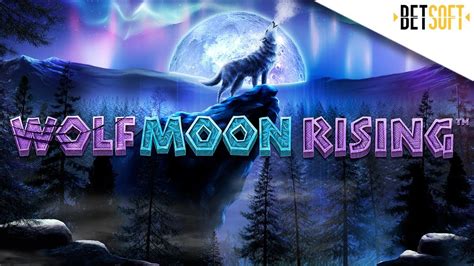 Wolf Moon Rising Bodog