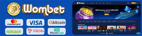 Wombet Casino