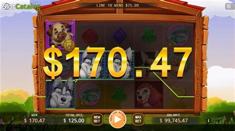 Won Won Rich Slot - Play Online