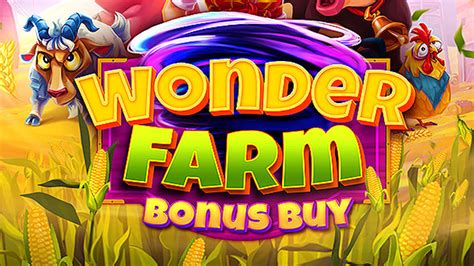 Wonder Farm Blaze