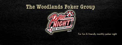 Woodlands Poker Derby