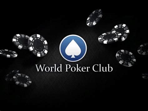 World Poker Club Skacat