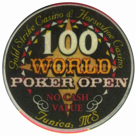 World Poker Tour Tunica Mississippi