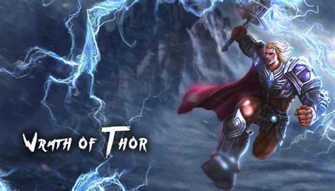 Wrath Of Thor Bet365