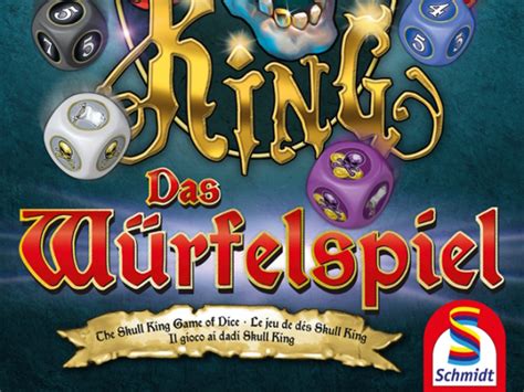 Wuerfelspiel De Merda