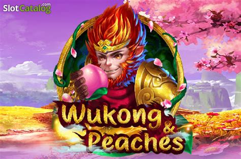 Wukong Peaches Bwin