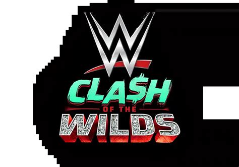 Wwe Clash Of The Wilds Novibet