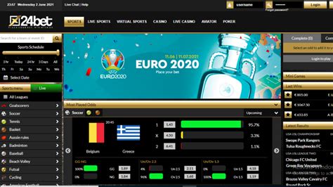 X24bet Casino Download