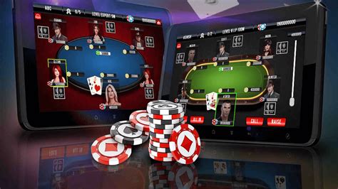 Xat Poker Online