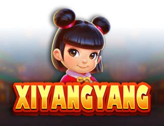 Xiyangyang 1xbet